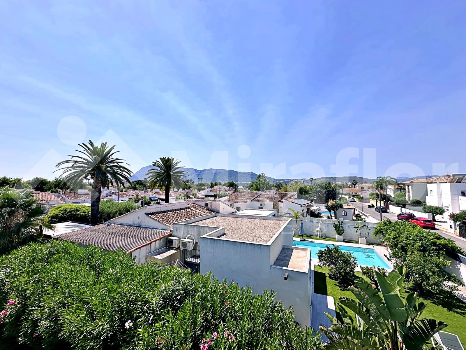 4 bedroom Villa for sale in Denia with pool - € 980,000 (Ref: 9946792)