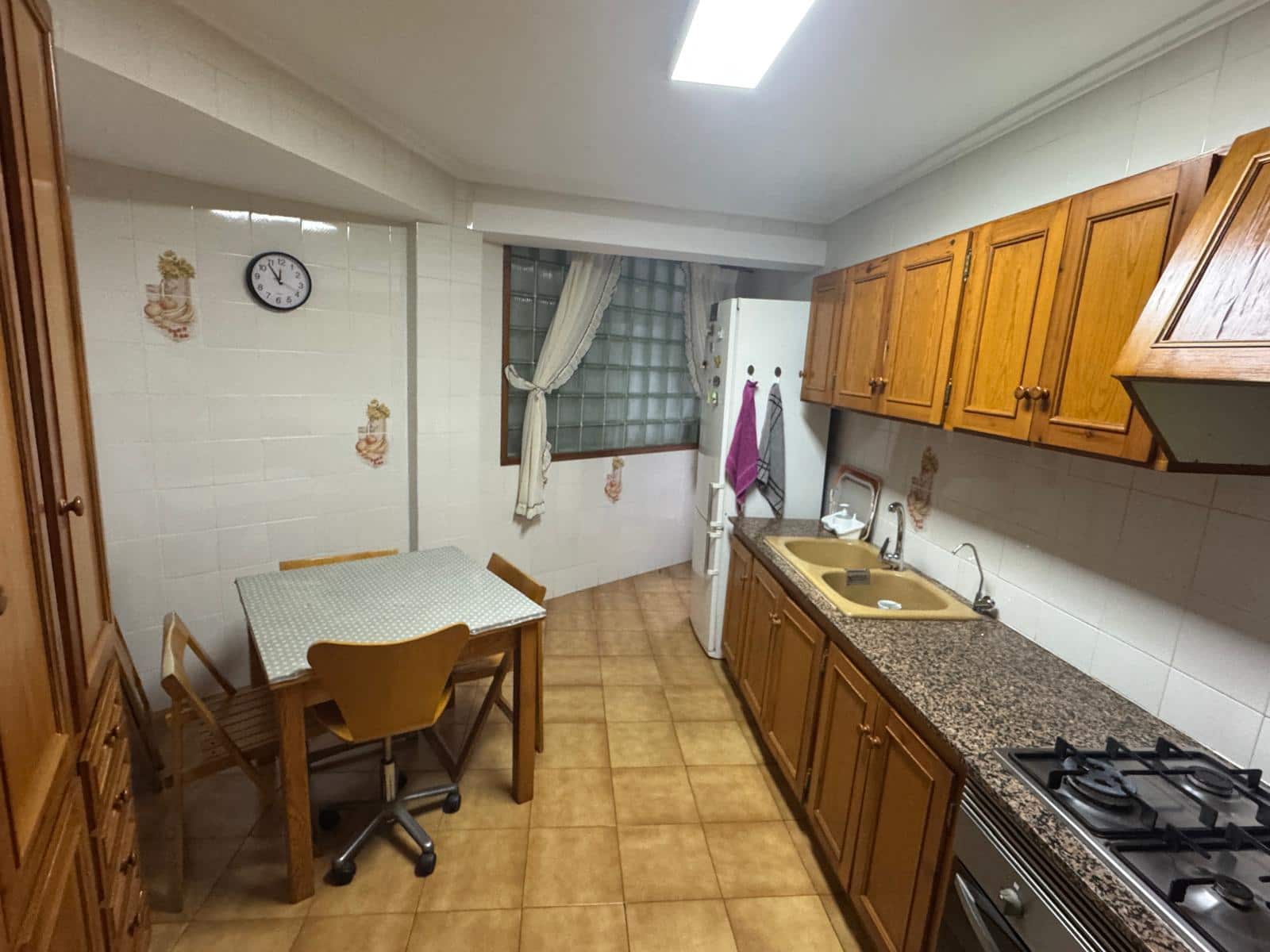 3 bedroom Flat for sale in Denia - € 255,000 (Ref: 9947454)