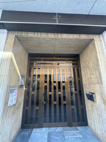 Piso de 3 habitaciones en Dénia en venta - 255.000 € (Ref: 9947454)