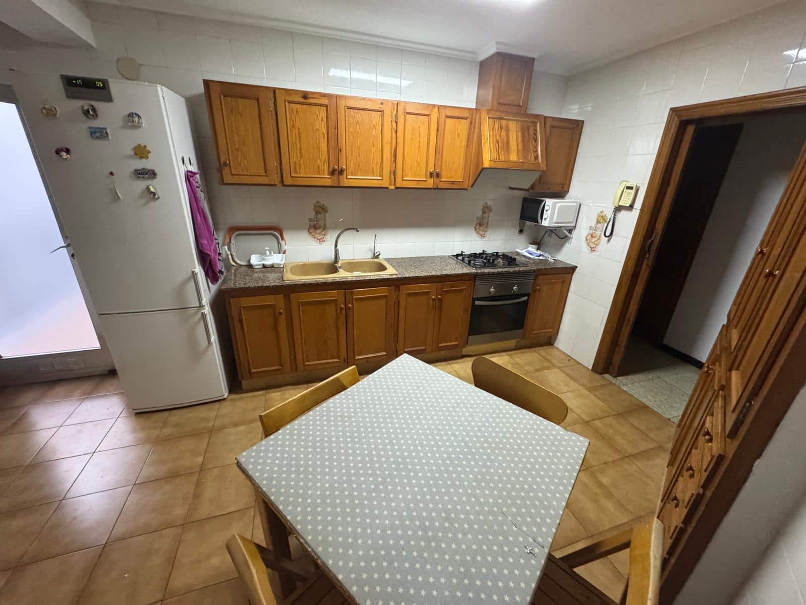3 bedroom Flat for sale in Denia - € 255,000 (Ref: 9947454)
