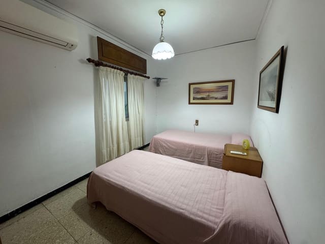 3 chambre Appartement à vendre à Dénia - 255 000 € (Ref: 9947454)