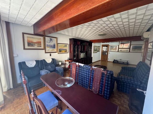 3 chambre Appartement à vendre à Dénia - 255 000 € (Ref: 9947454)