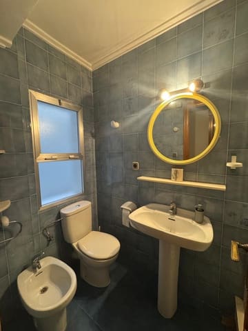 3 chambre Appartement à vendre à Dénia - 255 000 € (Ref: 9947454)