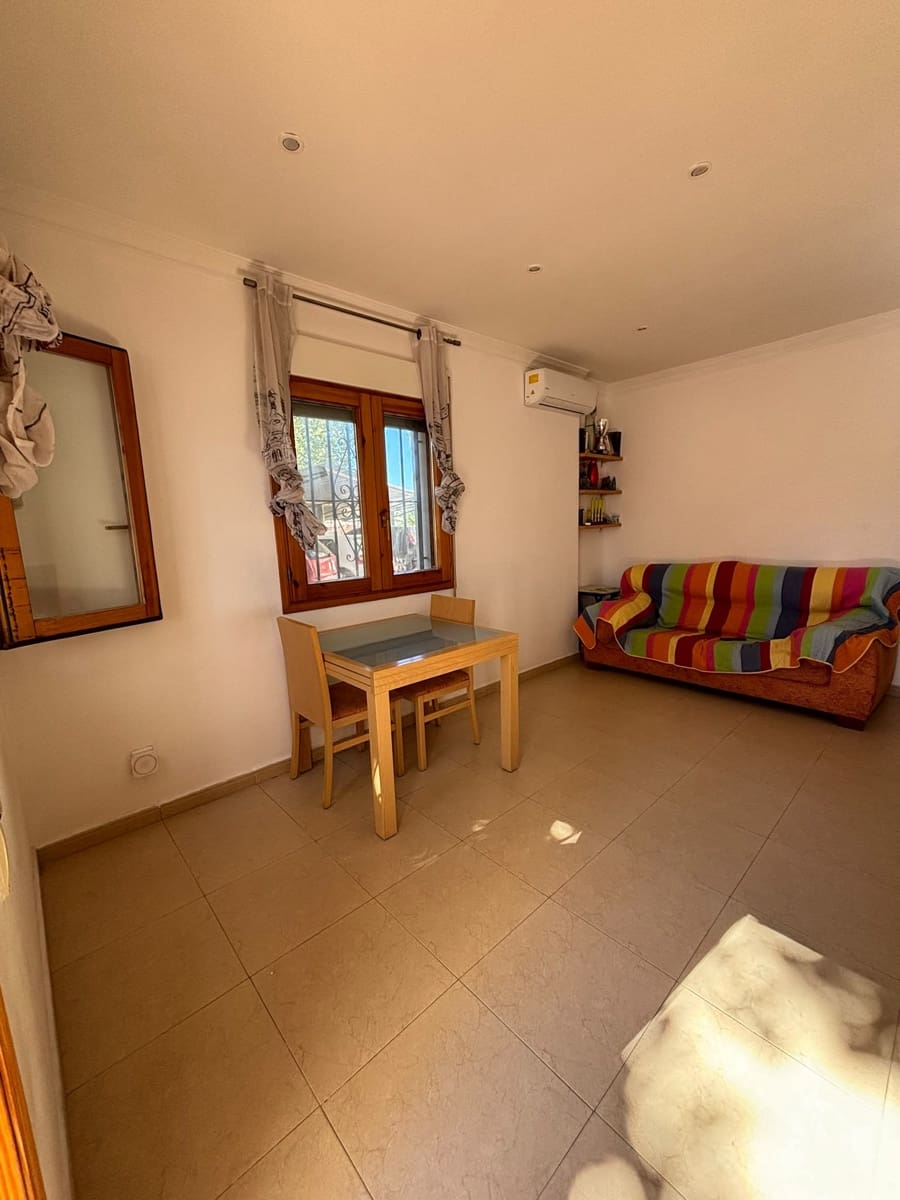 3 slaapkamer Huis te koop in Denia met zwembad - € 220.000 (Ref: 9958724)