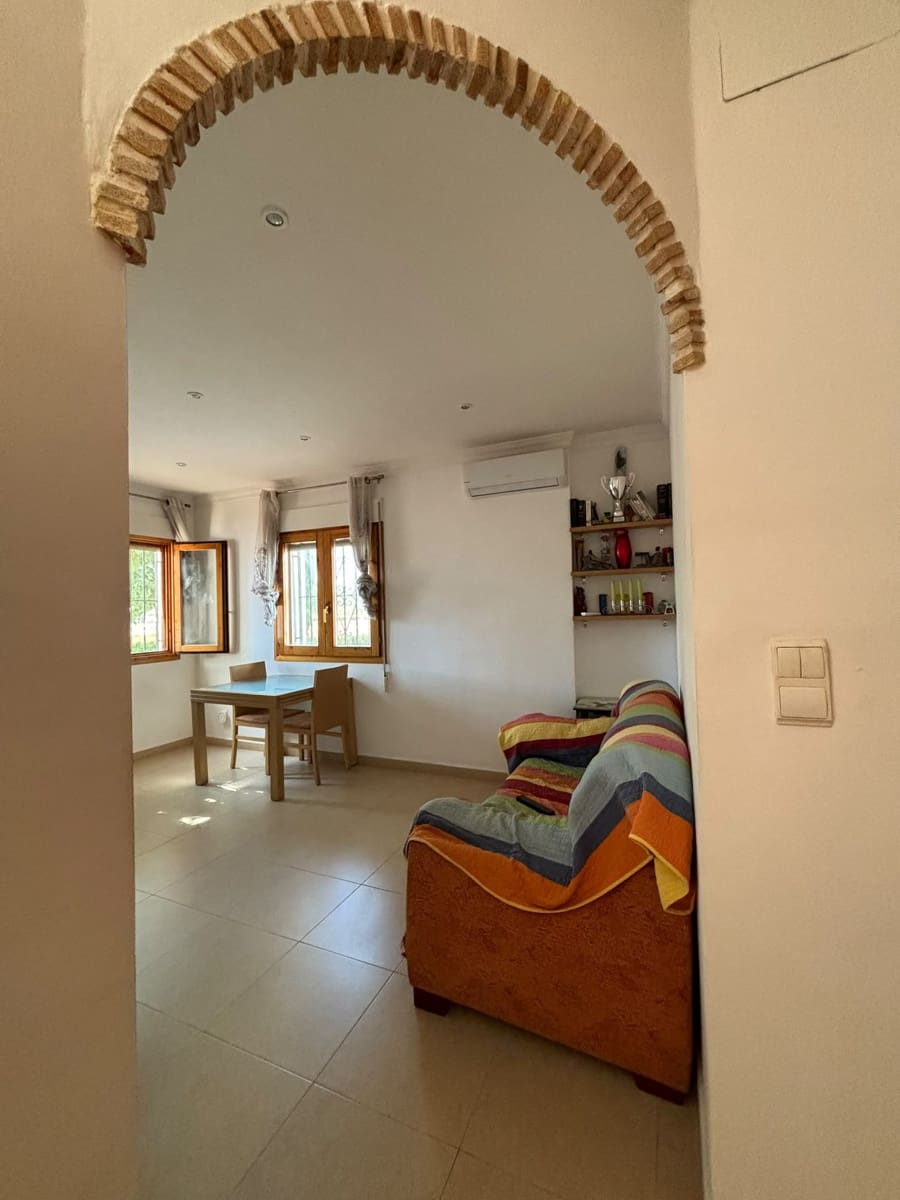 3 slaapkamer Huis te koop in Denia met zwembad - € 220.000 (Ref: 9958724)