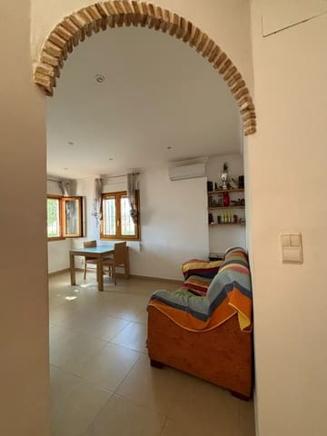 3 slaapkamer Huis te koop in Dénia met zwembad - € 220.000 (Ref: 9958724)