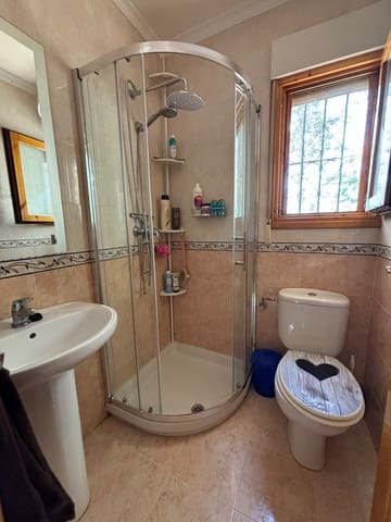 3 slaapkamer Huis te koop in Dénia met zwembad - € 220.000 (Ref: 9958724)