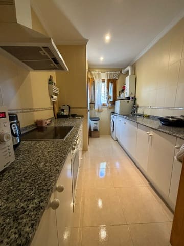 3 slaapkamer Huis te koop in Dénia met zwembad - € 220.000 (Ref: 9958724)