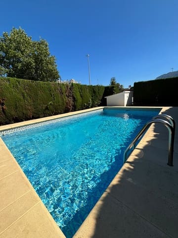 3 chambre Maison de Ville à vendre à Dénia avec piscine - 220 000 € (Ref: 9958724)