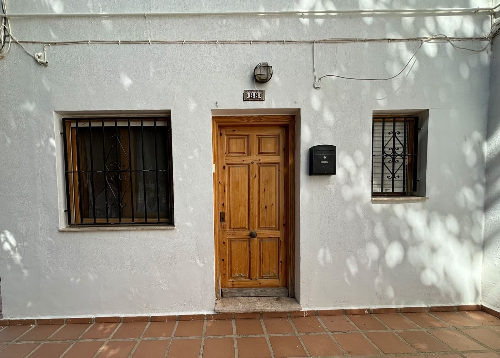 3 slaapkamer Huis te koop in Denia met zwembad - € 220.000 (Ref: 9958724)