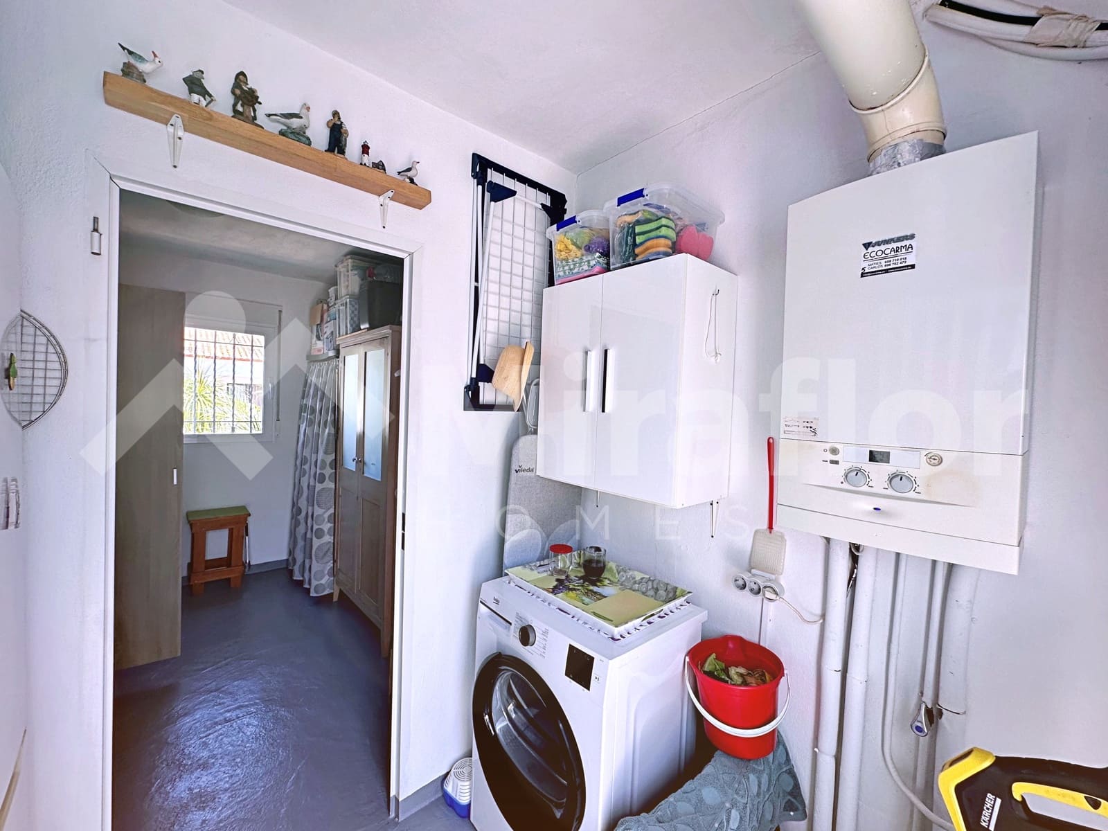 2 slaapkamer Villa te koop in Rafol de Almunia met zwembad - € 315.000 (Ref: 9972240)