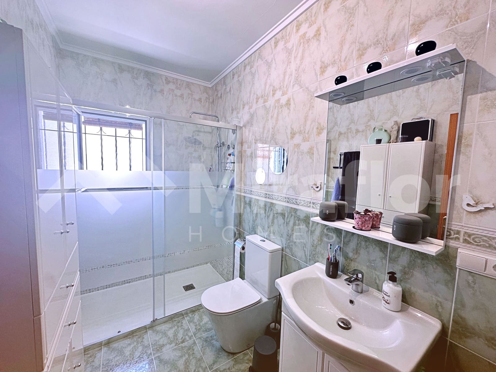 2 slaapkamer Villa te koop in Rafol de Almunia met zwembad - € 315.000 (Ref: 9972240)