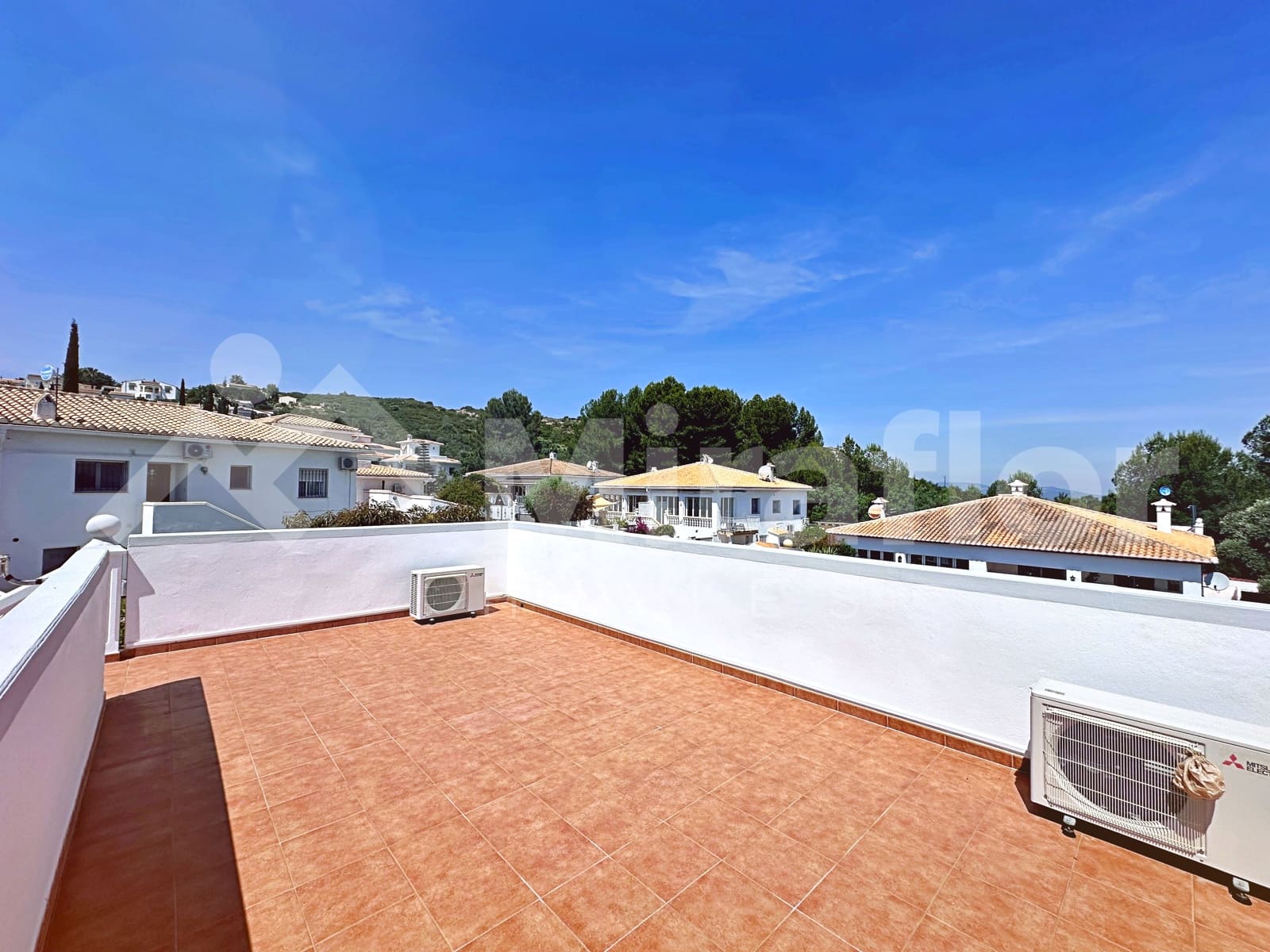 2 slaapkamer Villa te koop in Rafol de Almunia met zwembad - € 315.000 (Ref: 9972240)