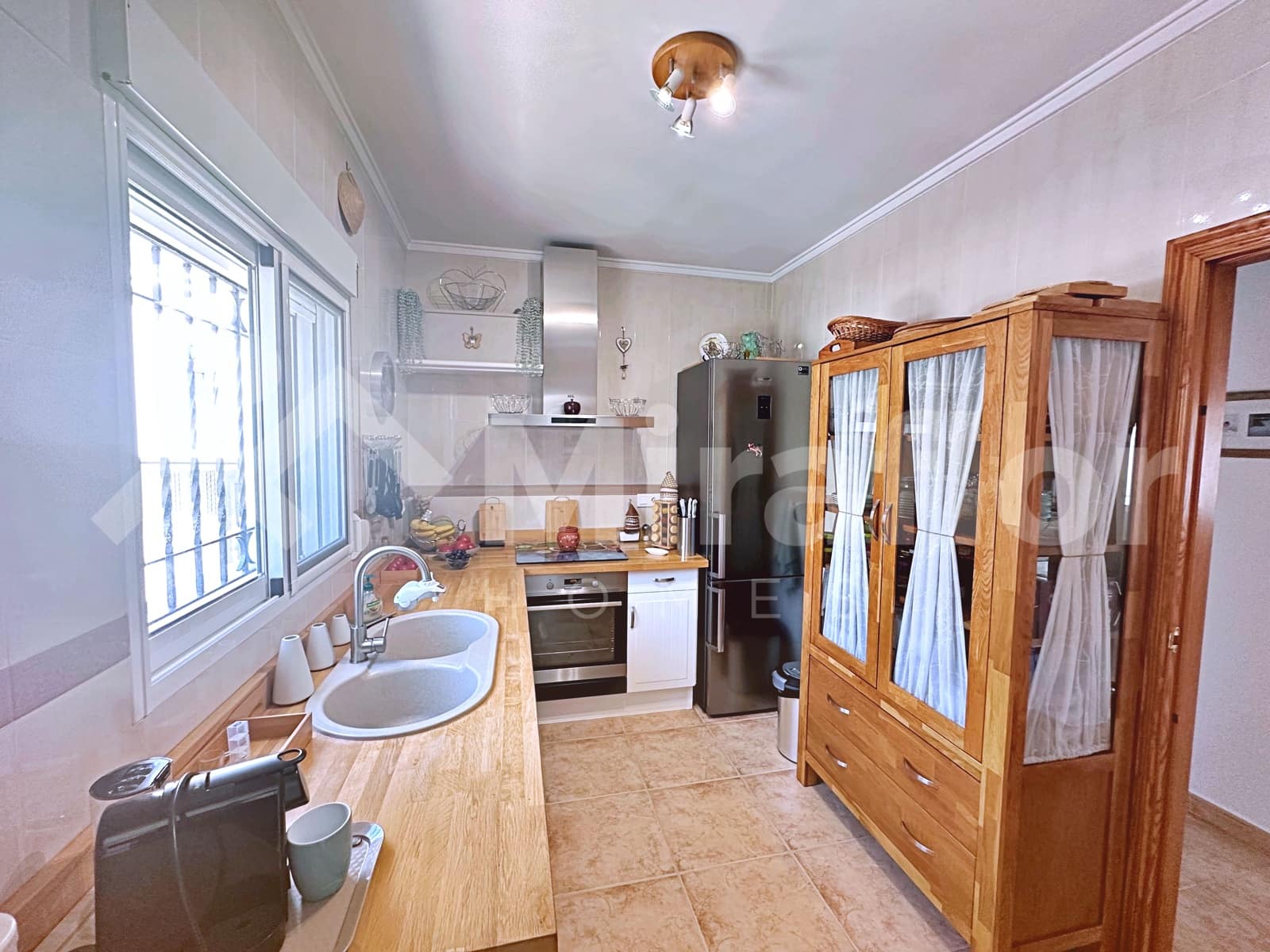 2 slaapkamer Villa te koop in Rafol de Almunia met zwembad - € 315.000 (Ref: 9972240)