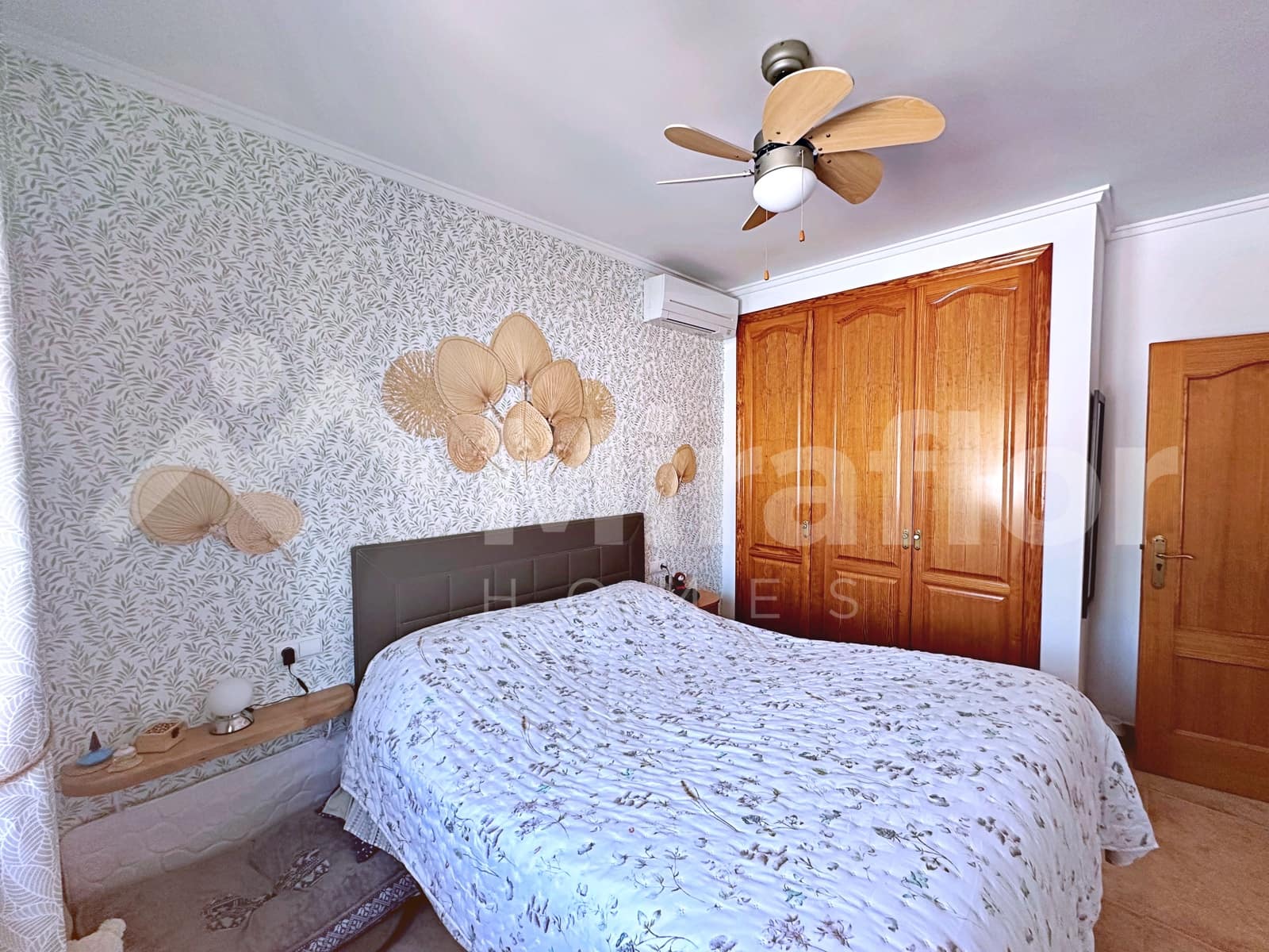 2 slaapkamer Villa te koop in Rafol de Almunia met zwembad - € 315.000 (Ref: 9972240)