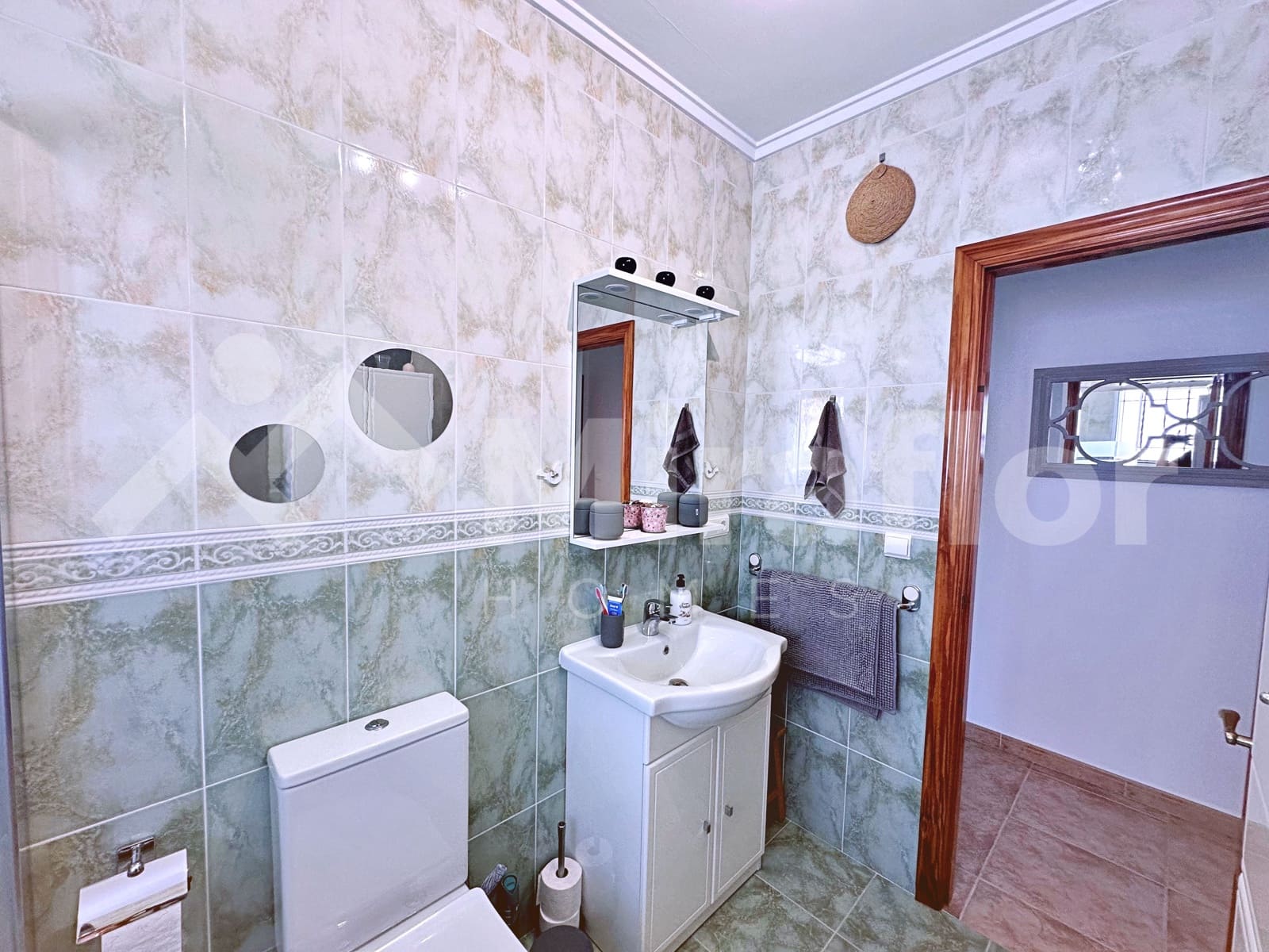 2 slaapkamer Villa te koop in Rafol de Almunia met zwembad - € 315.000 (Ref: 9972240)