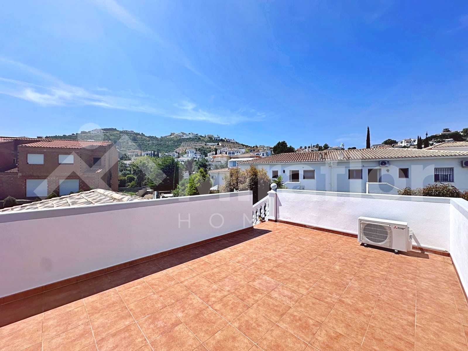 2 slaapkamer Villa te koop in Rafol de Almunia met zwembad - € 315.000 (Ref: 9972240)