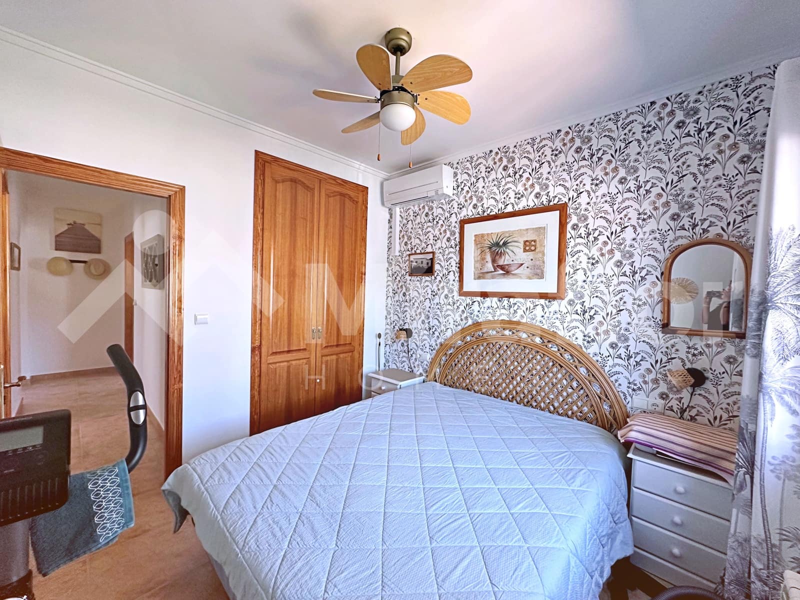2 slaapkamer Villa te koop in Rafol de Almunia met zwembad - € 315.000 (Ref: 9972240)
