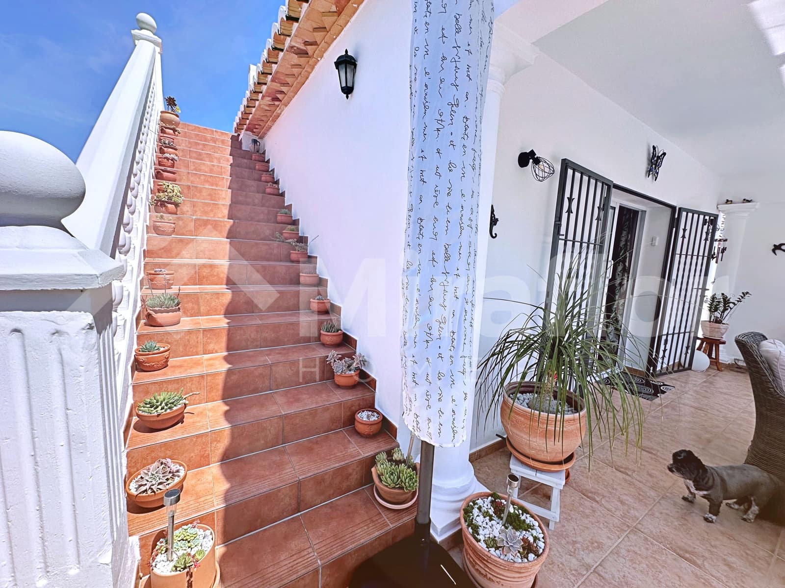 2 slaapkamer Villa te koop in Rafol de Almunia met zwembad - € 315.000 (Ref: 9972240)