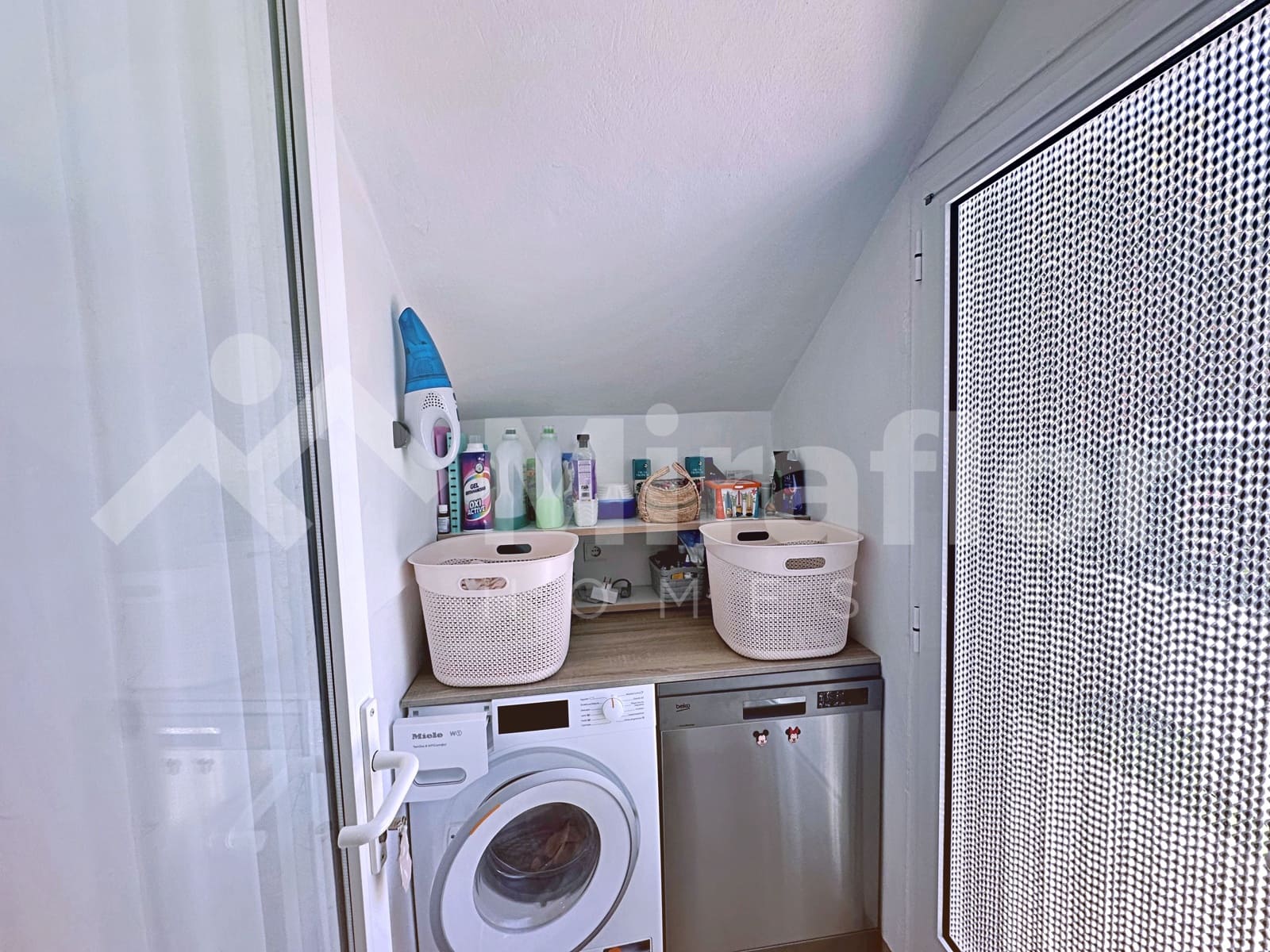 2 slaapkamer Villa te koop in Rafol de Almunia met zwembad - € 315.000 (Ref: 9972240)