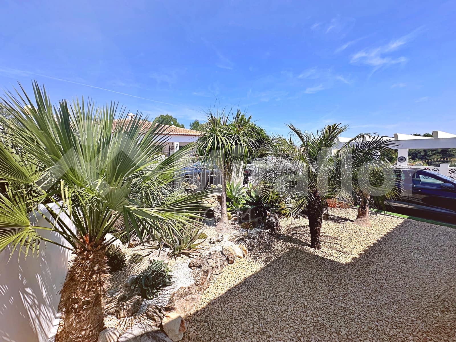 2 slaapkamer Villa te koop in Rafol de Almunia met zwembad - € 315.000 (Ref: 9972240)
