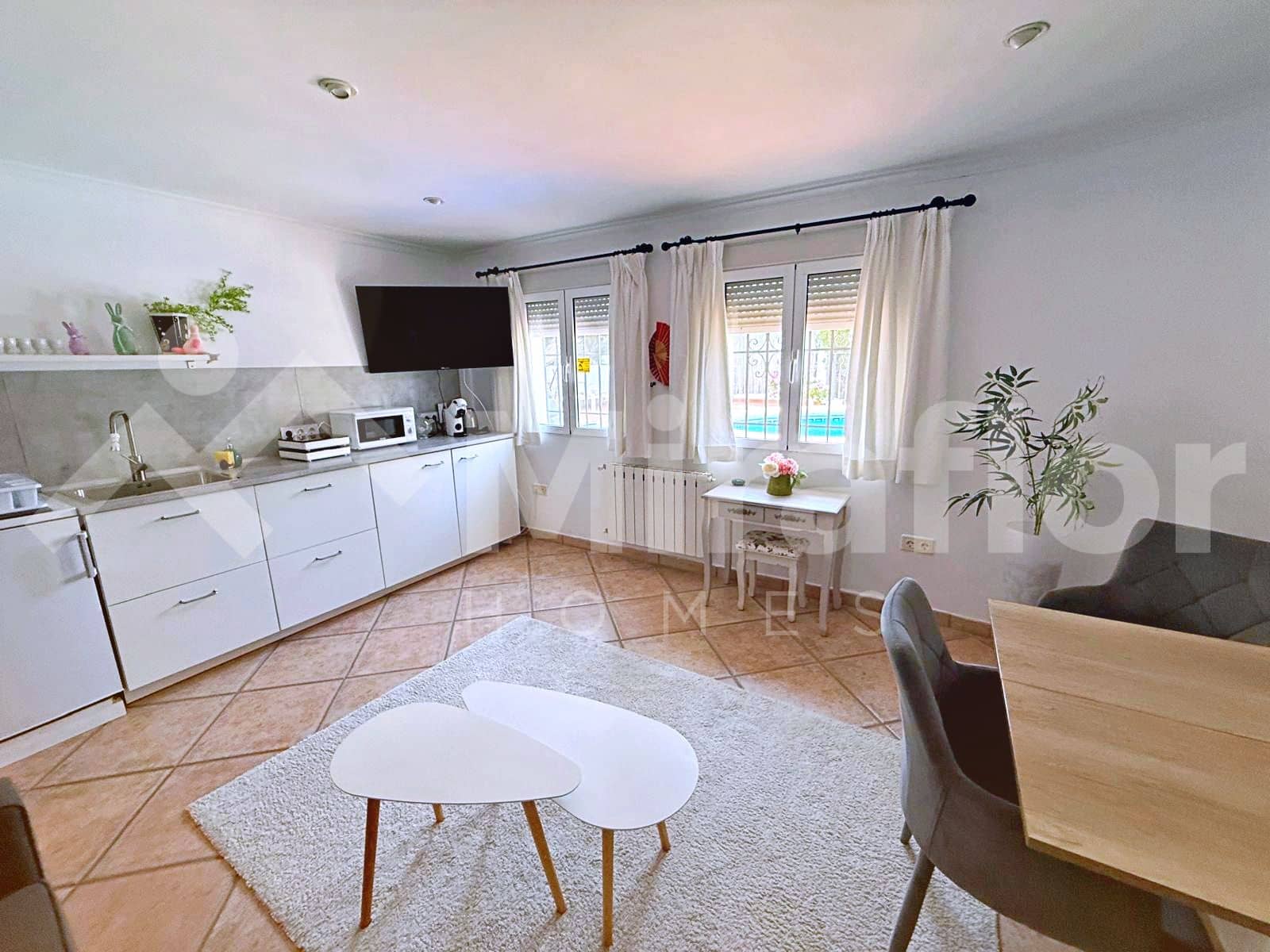 4 Zimmer Villa zu verkaufen in Monte Pego mit Pool - 745.000 € (Ref: 9974273)
