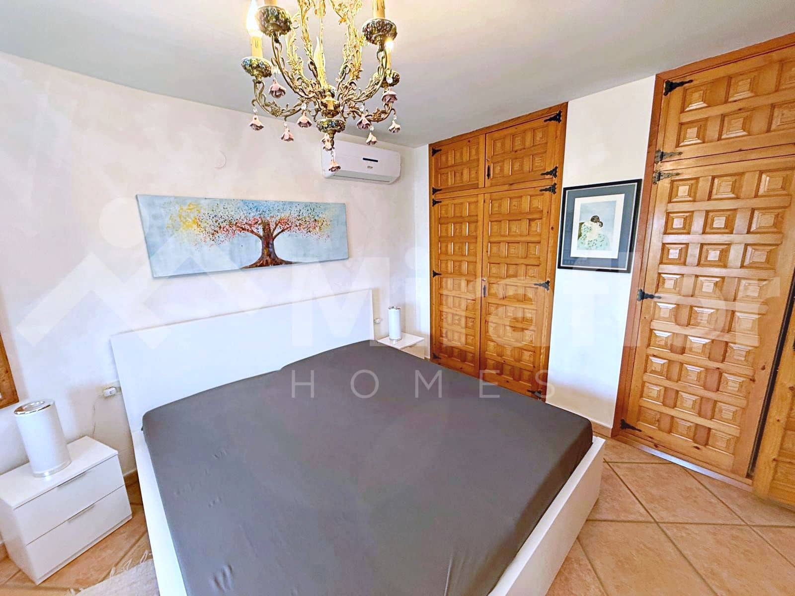 4 Zimmer Villa zu verkaufen in Monte Pego mit Pool - 745.000 € (Ref: 9974273)