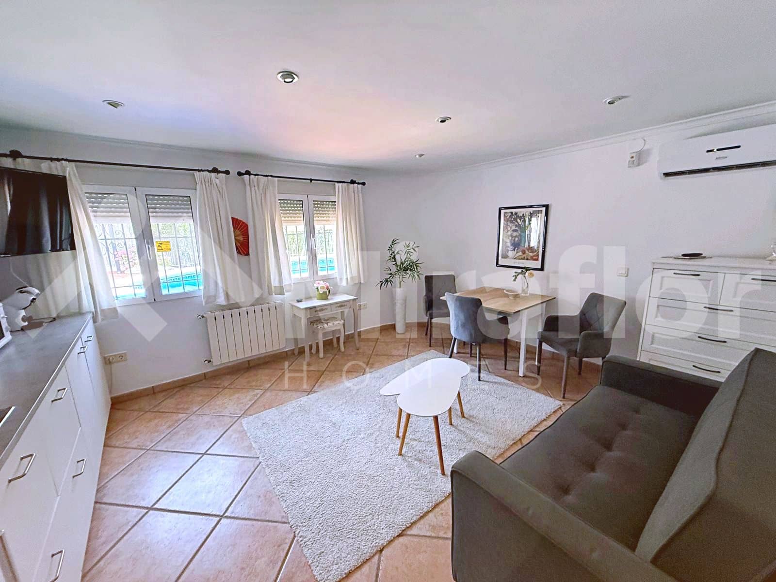 4 Zimmer Villa zu verkaufen in Monte Pego mit Pool - 745.000 € (Ref: 9974273)