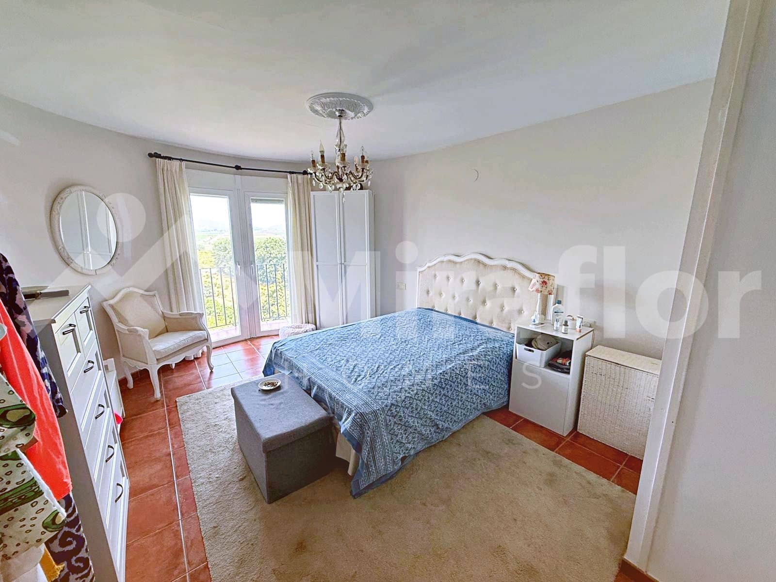 4 Zimmer Villa zu verkaufen in Monte Pego mit Pool - 745.000 € (Ref: 9974273)