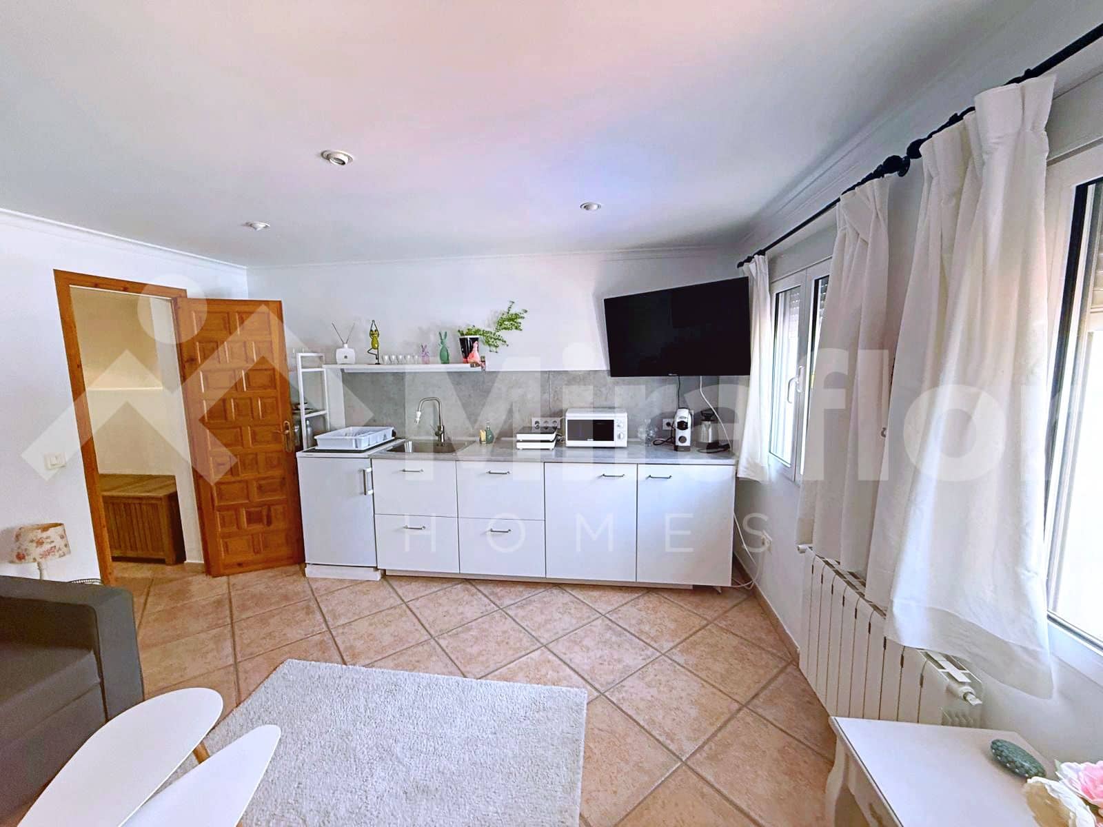 4 Zimmer Villa zu verkaufen in Monte Pego mit Pool - 745.000 € (Ref: 9974273)
