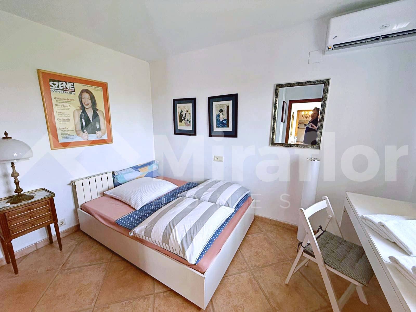 4 Zimmer Villa zu verkaufen in Monte Pego mit Pool - 745.000 € (Ref: 9974273)