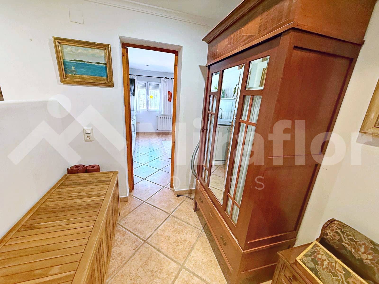 4 Zimmer Villa zu verkaufen in Monte Pego mit Pool - 745.000 € (Ref: 9974273)
