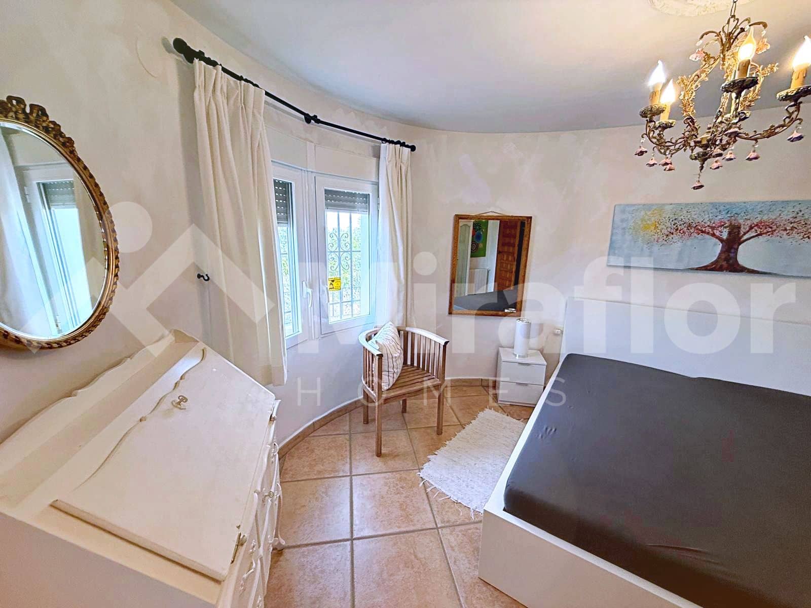 4 Zimmer Villa zu verkaufen in Monte Pego mit Pool - 745.000 € (Ref: 9974273)