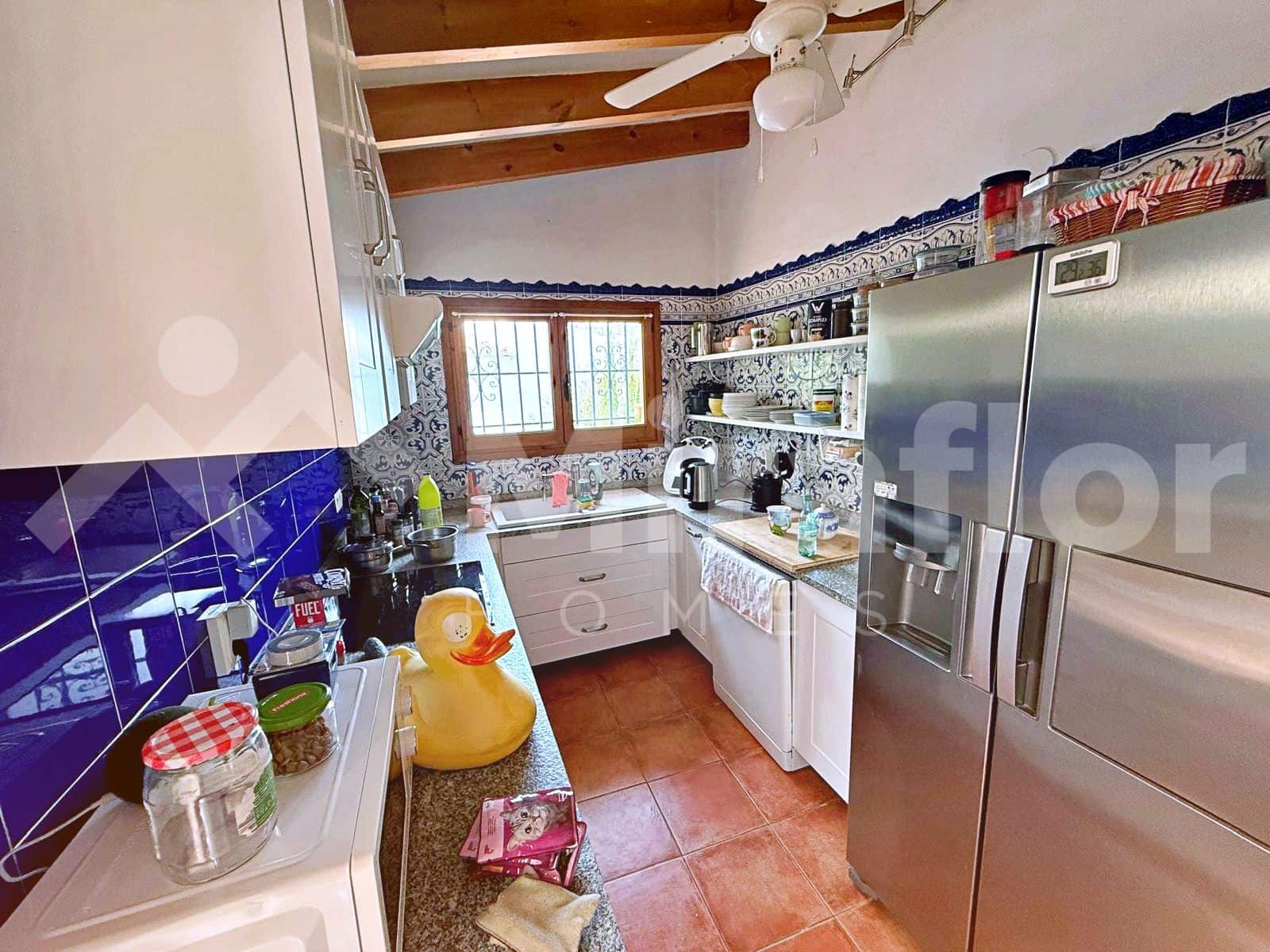 4 Zimmer Villa zu verkaufen in Monte Pego mit Pool - 745.000 € (Ref: 9974273)