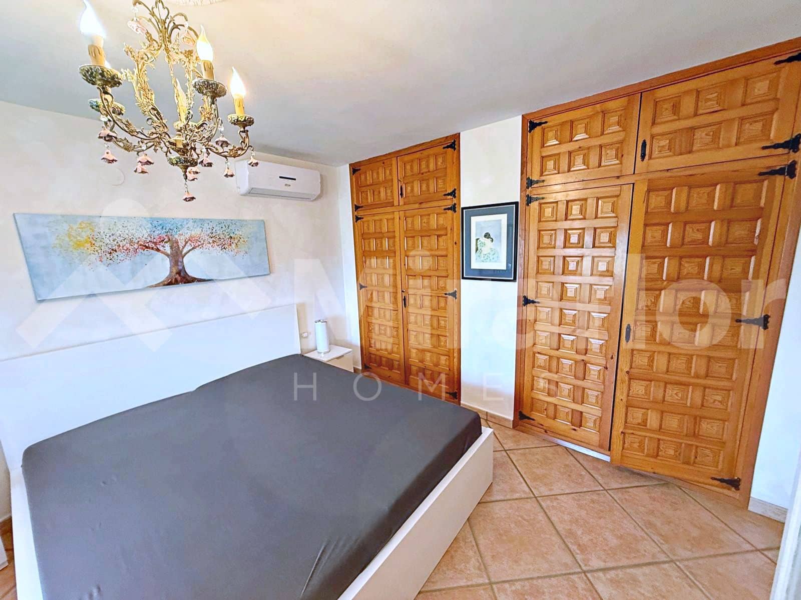 4 Zimmer Villa zu verkaufen in Monte Pego mit Pool - 745.000 € (Ref: 9974273)