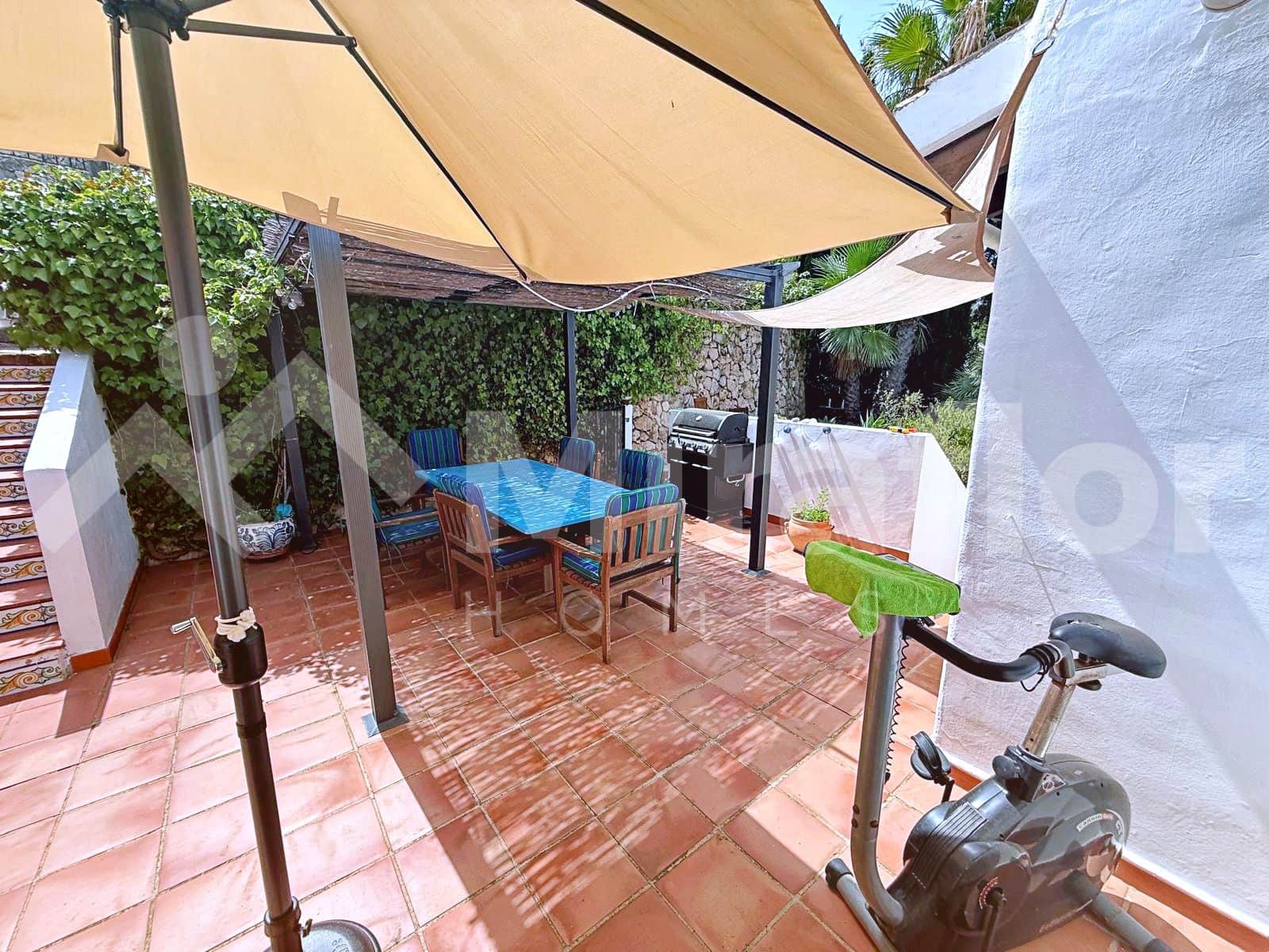 4 Zimmer Villa zu verkaufen in Monte Pego mit Pool - 745.000 € (Ref: 9974273)
