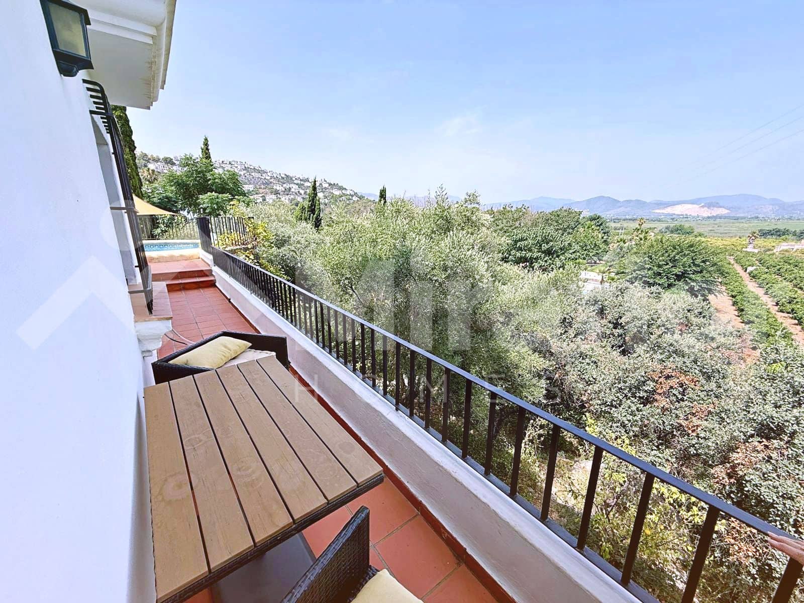4 Zimmer Villa zu verkaufen in Monte Pego mit Pool - 745.000 € (Ref: 9974273)