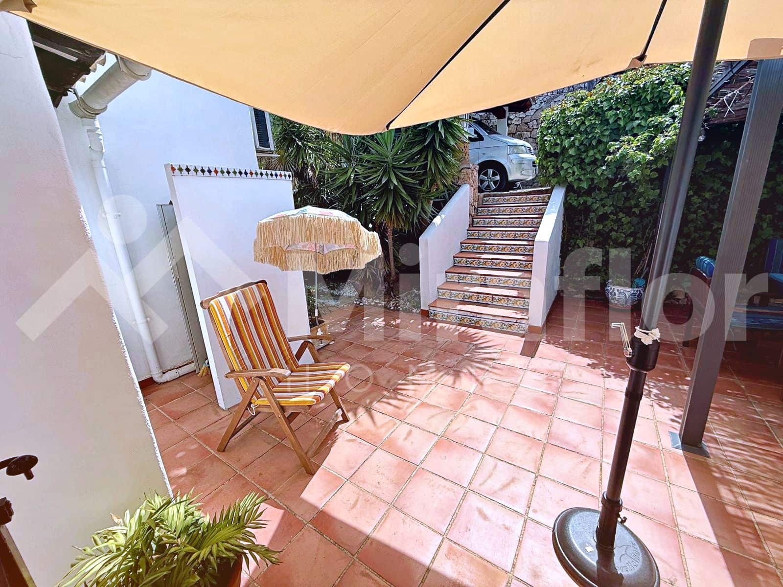 4 Zimmer Villa zu verkaufen in Monte Pego mit Pool - 745.000 € (Ref: 9974273)