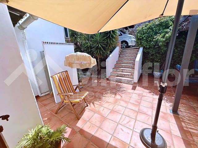 4 slaapkamer Villa te koop in Monte Pego, Pego met zwembad - € 745.000 (Ref: 9974273)
