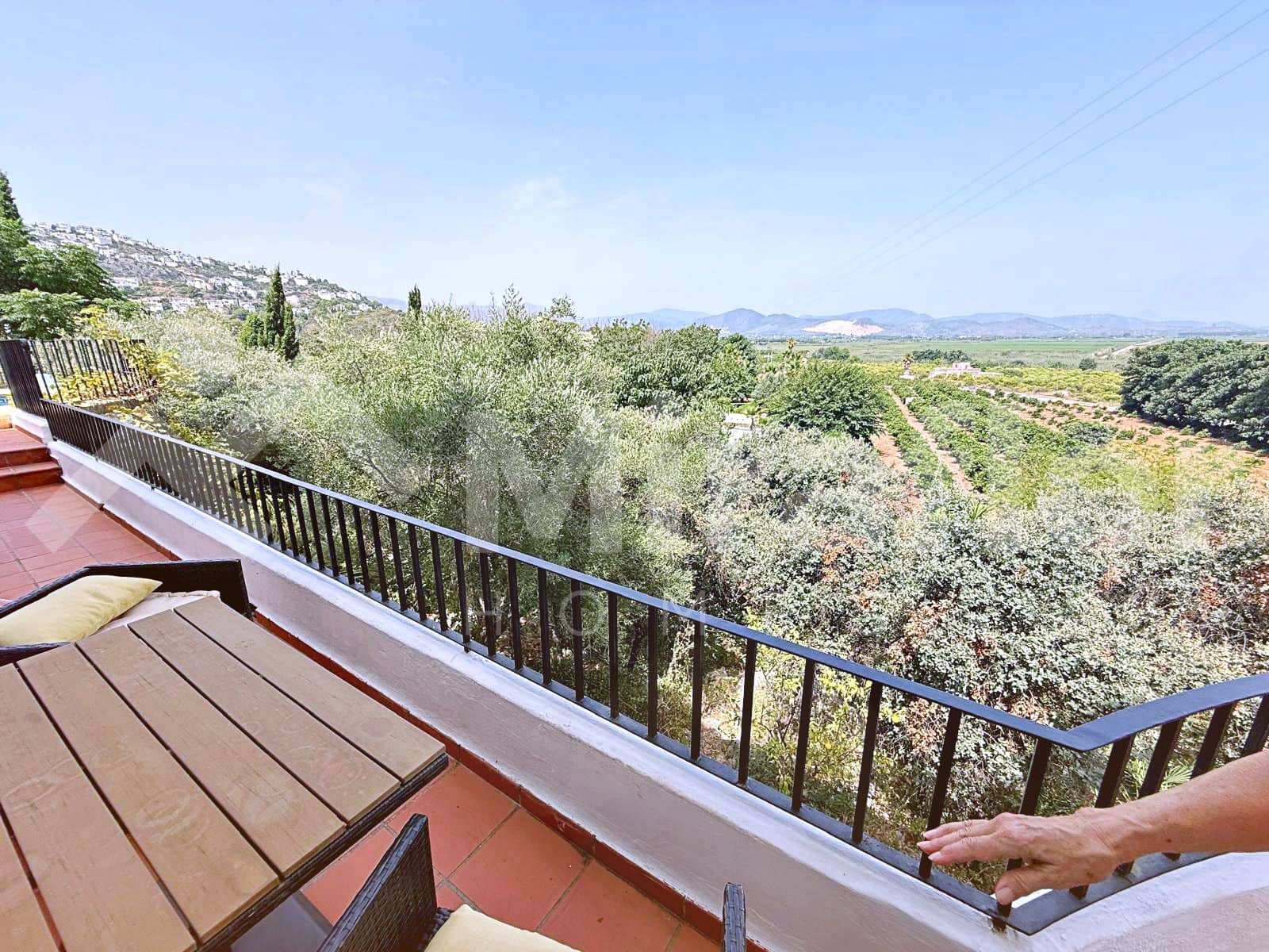 4 Zimmer Villa zu verkaufen in Monte Pego mit Pool - 745.000 € (Ref: 9974273)