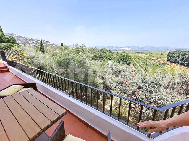 4 slaapkamer Villa te koop in Monte Pego, Pego met zwembad - € 745.000 (Ref: 9974273)