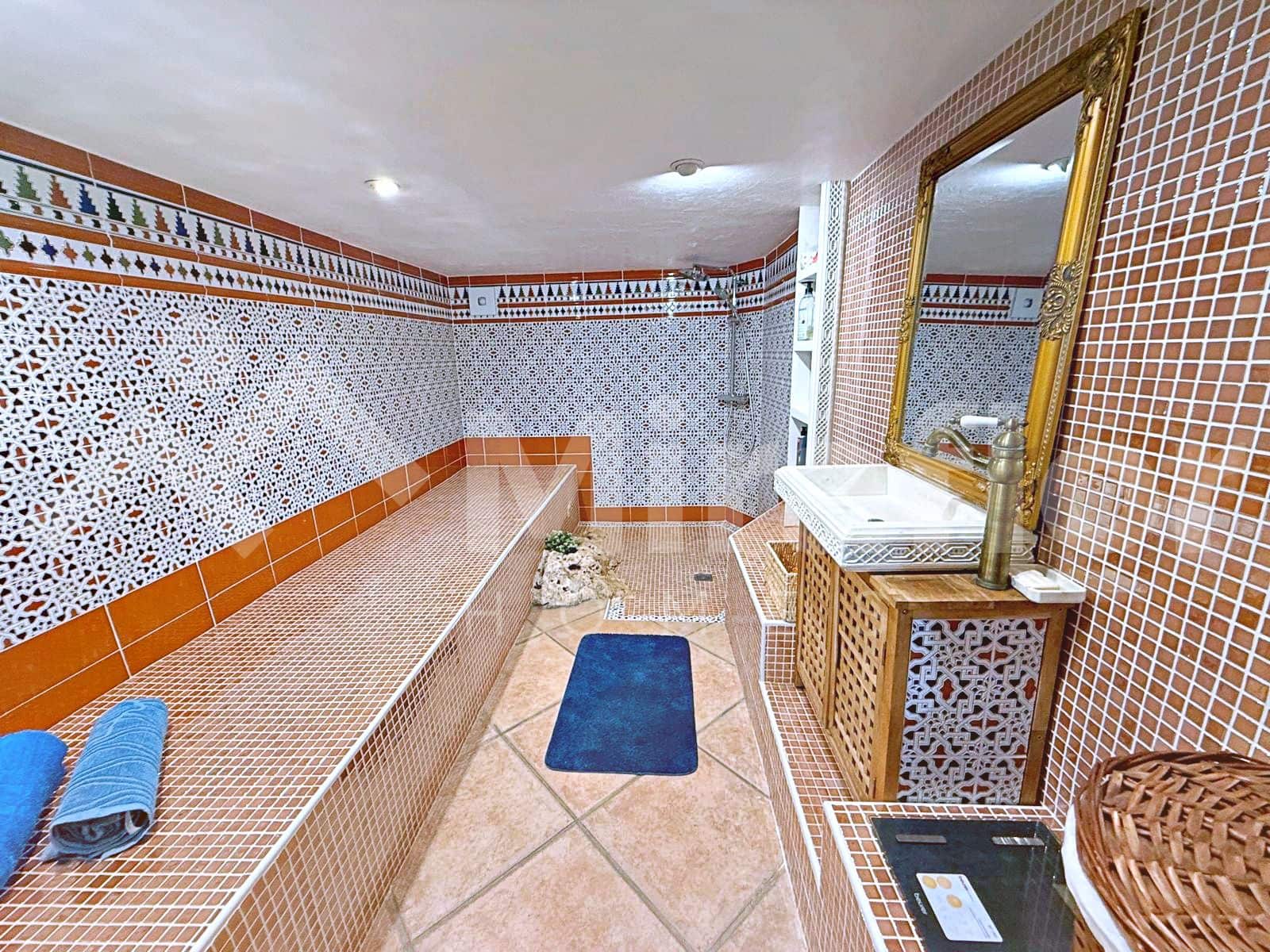 4 Zimmer Villa zu verkaufen in Monte Pego mit Pool - 745.000 € (Ref: 9974273)