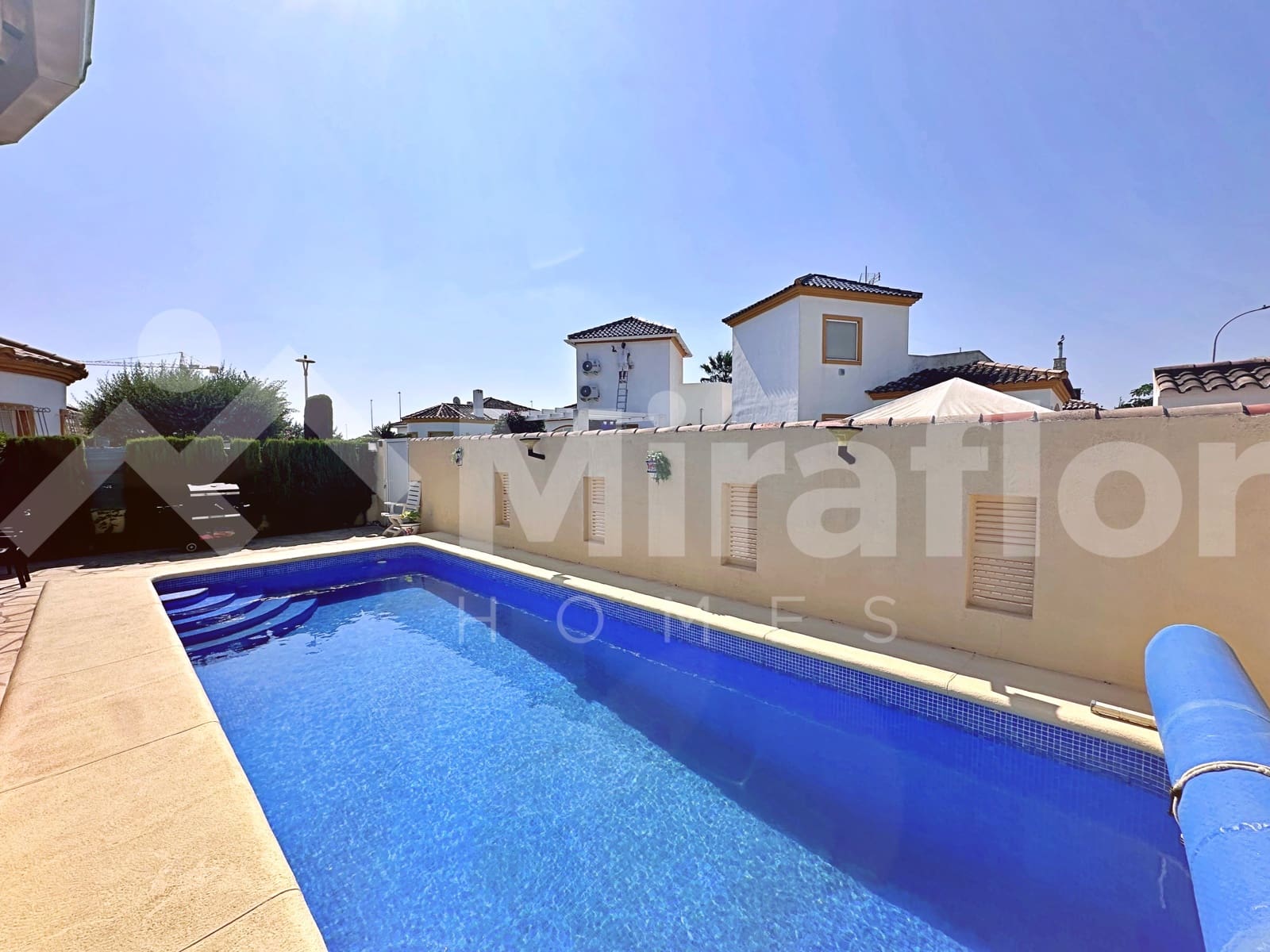 2 quarto Moradia para venda em El Vergel / Verger com piscina - 420 000 € (Ref: 9985885)