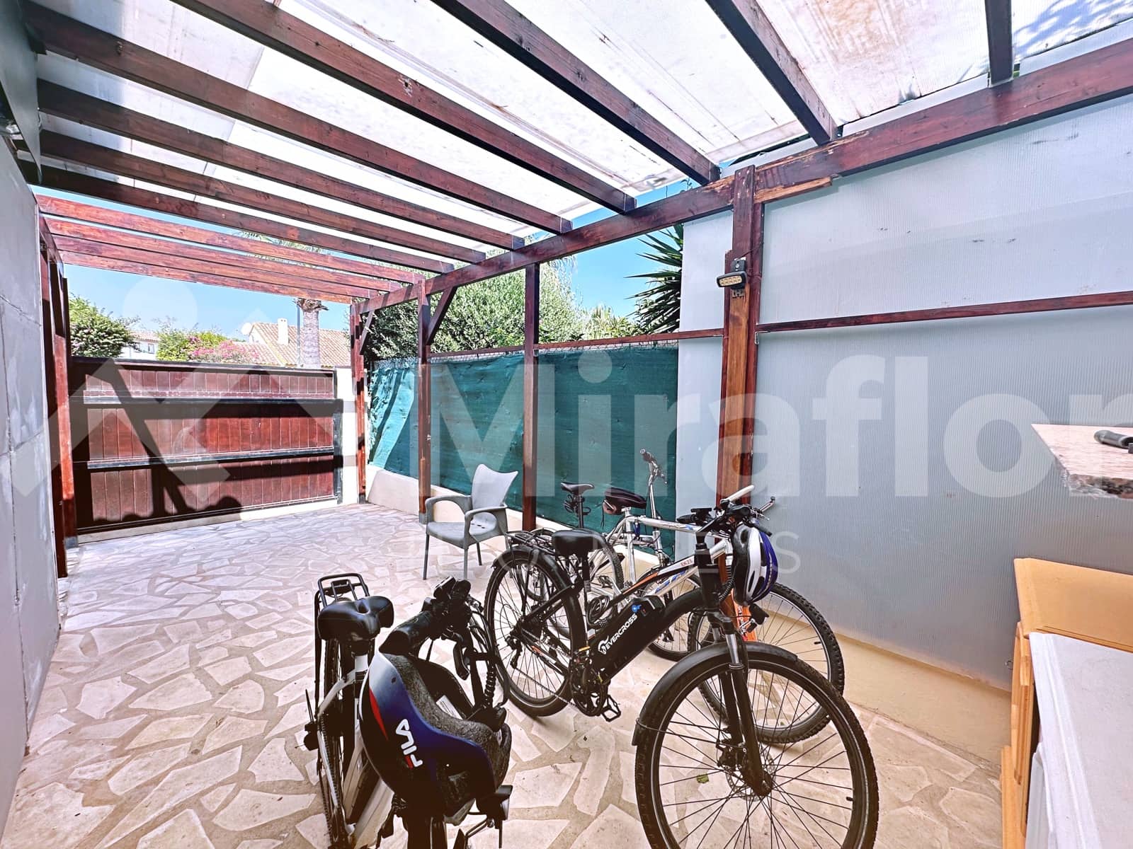 2 quarto Moradia para venda em El Vergel / Verger com piscina - 420 000 € (Ref: 9985885)