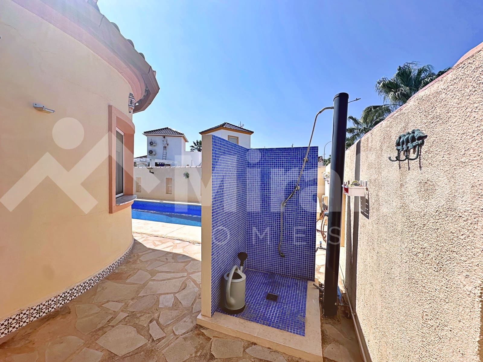 2 quarto Moradia para venda em El Vergel / Verger com piscina - 420 000 € (Ref: 9985885)