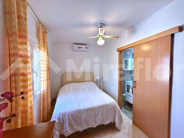 Chalet de 2 habitaciones en El Vergel / Verger en venta con piscina - 420.000 € (Ref: 9985885)