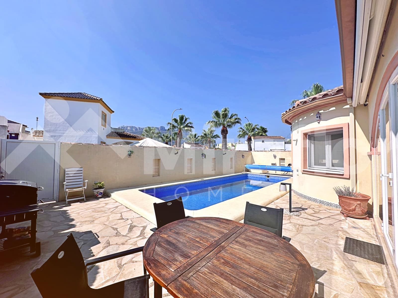 2 quarto Moradia para venda em El Vergel / Verger com piscina - 420 000 € (Ref: 9985885)