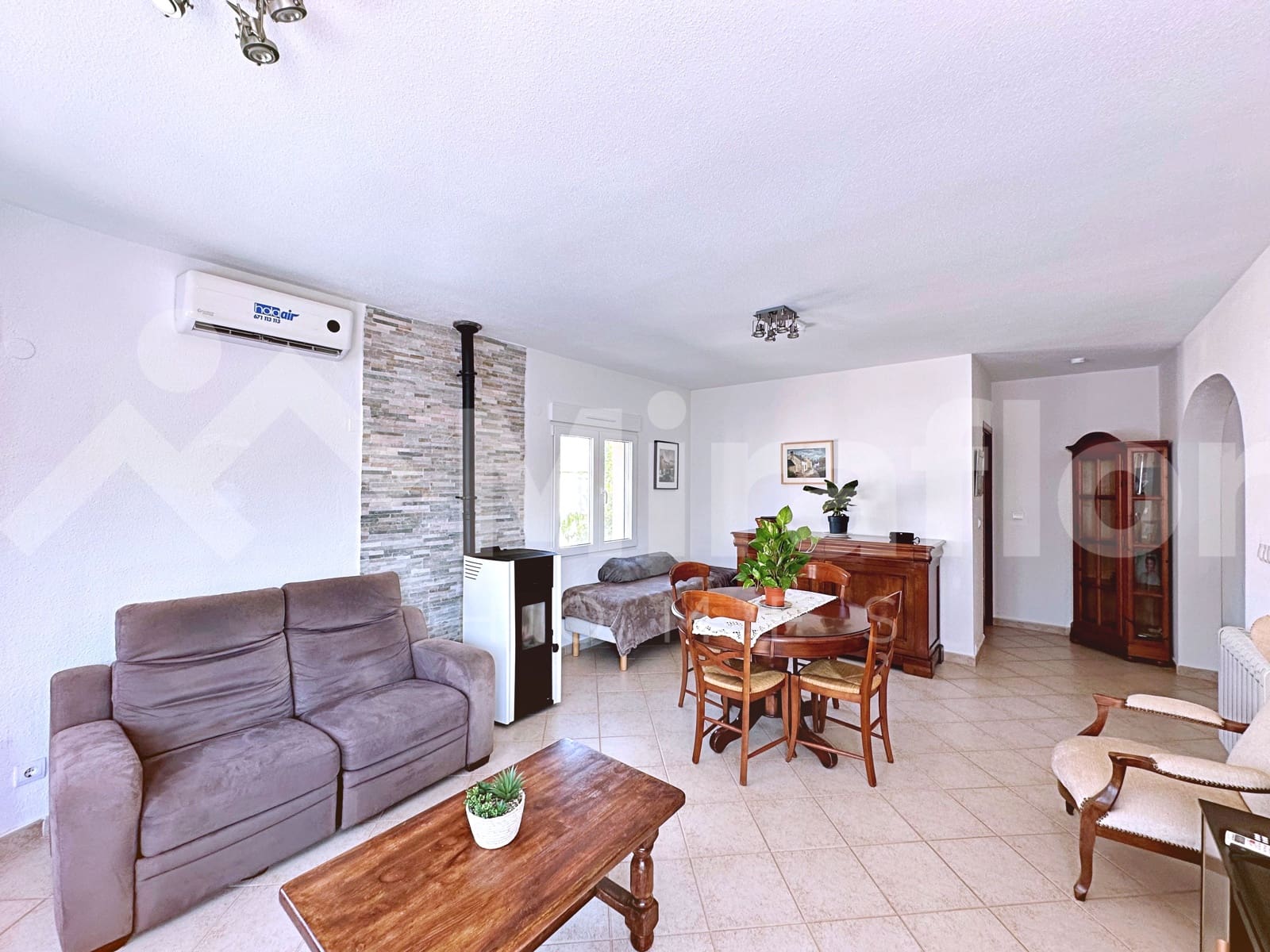 2 quarto Moradia para venda em El Vergel / Verger com piscina - 420 000 € (Ref: 9985885)