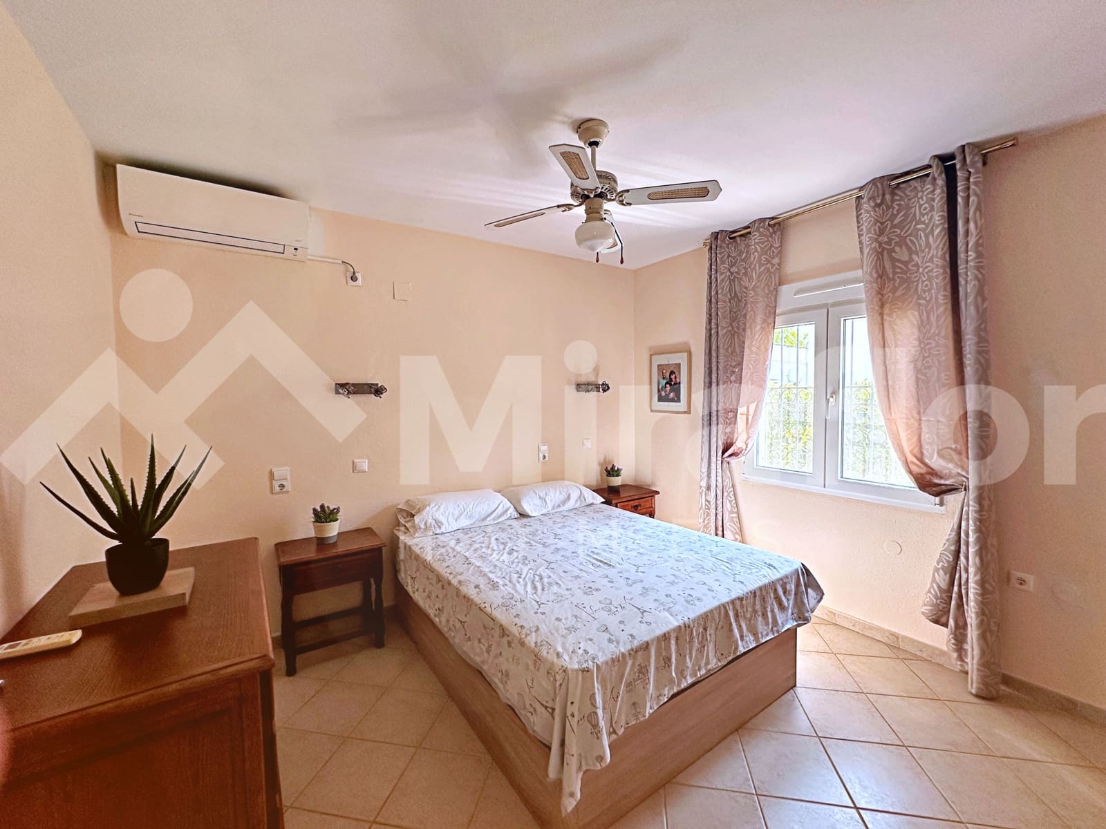 2 quarto Moradia para venda em El Vergel / Verger com piscina - 420 000 € (Ref: 9985885)