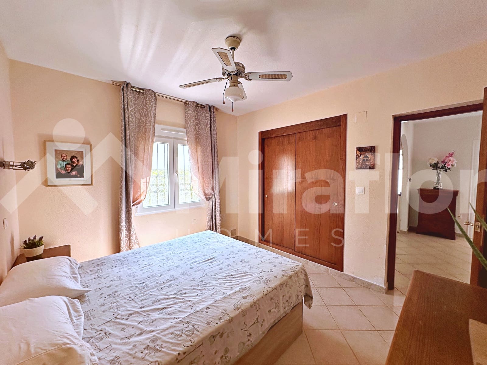 2 quarto Moradia para venda em El Vergel / Verger com piscina - 420 000 € (Ref: 9985885)